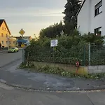 Haus Am Teich Oetjens 아파트