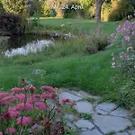 Haus Am Teich Oetjens 아파트