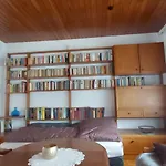 Haus Am Teich Oetjens * Gaudernbach