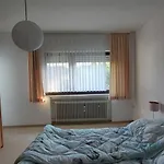 Haus Am Teich Oetjens 아파트 *