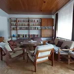 Haus Am Teich Oetjens * Gaudernbach