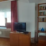 아파트 Haus Am Teich Oetjens Gaudernbach