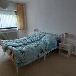 아파트 Haus Am Teich Oetjens