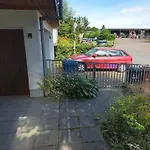 Haus Am Teich Oetjens Appartamento *