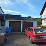 아파트 Haus Am Teich Oetjens