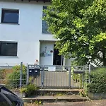 Haus Am Teich Oetjens * Gaudernbach