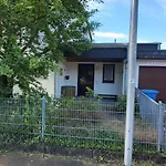 Haus Am Teich Oetjens *