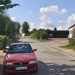 아파트 Haus Am Teich Oetjens *