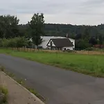 Haus Am Teich Oetjens 아파트 Gaudernbach