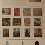 아파트 Haus Am Teich Oetjens Gaudernbach
