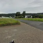 Haus Am Teich Oetjens 아파트