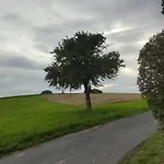 아파트 Haus Am Teich Oetjens *