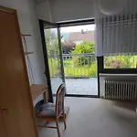 Haus Am Teich Oetjens *