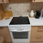 아파트 Haus Am Teich Oetjens Gaudernbach