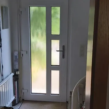 Haus Am Teich Oetjens * Gaudernbach