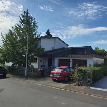 Haus Am Teich Oetjens *