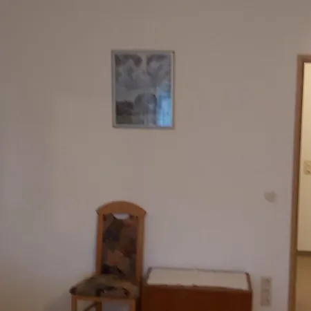 Haus Am Teich Oetjens Apartment