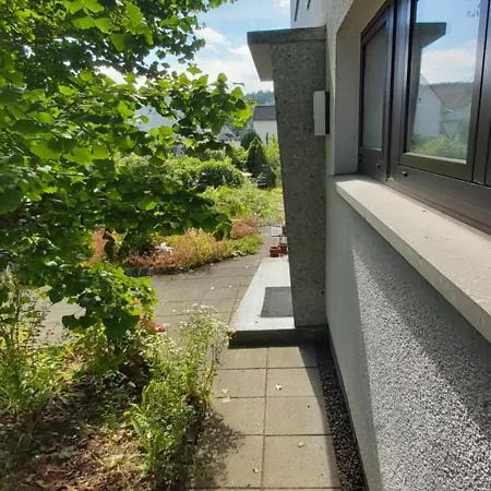 Haus Am Teich Oetjens *