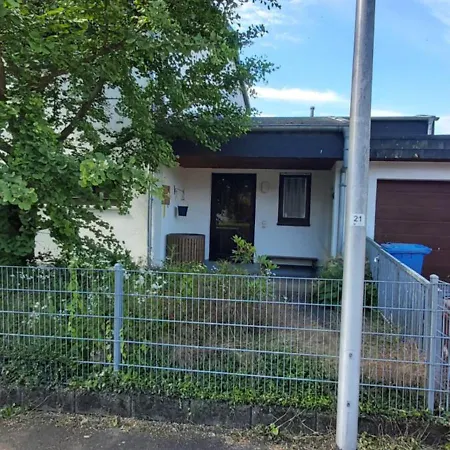 Haus Am Teich Oetjens *