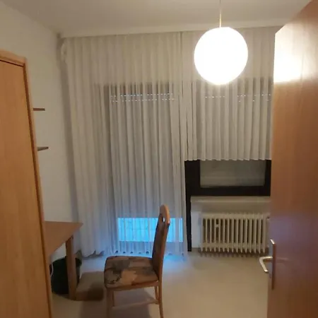 Haus Am Teich Oetjens *