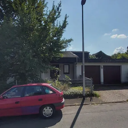 Haus Am Teich Oetjens Gaudernbach