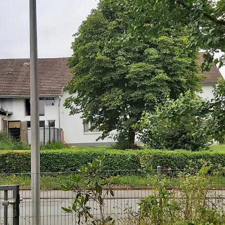 Haus Am Teich Oetjens * Gaudernbach