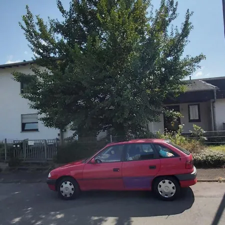 Haus Am Teich Oetjens