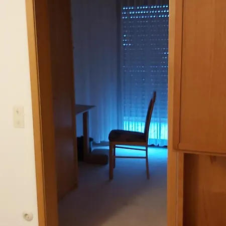 Haus Am Teich Oetjens *