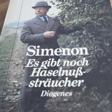 Haus Am Teich Oetjens * Gaudernbach