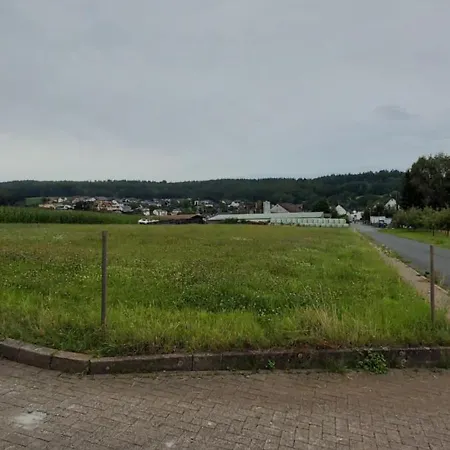 Haus Am Teich Oetjens Gaudernbach