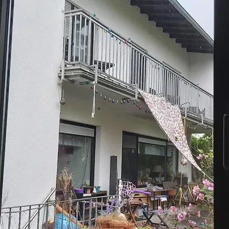 Haus Am Teich Oetjens