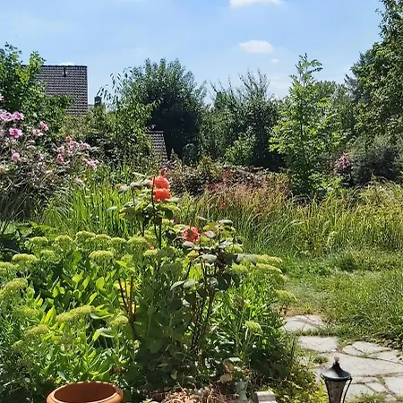 Haus Am Teich Oetjens 아파트 *