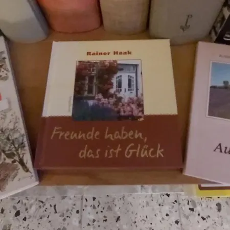 Haus Am Teich Oetjens