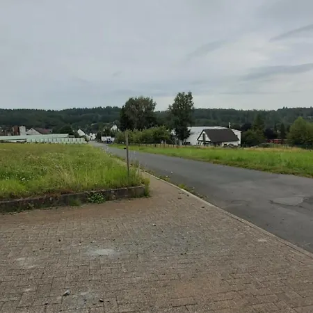 Haus Am Teich Oetjens 아파트
