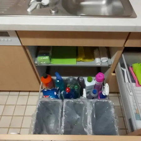 Apartment Haus Am Teich Oetjens *