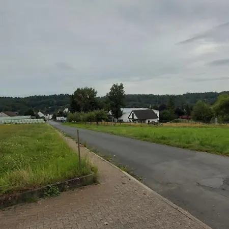 Haus Am Teich Oetjens * Gaudernbach