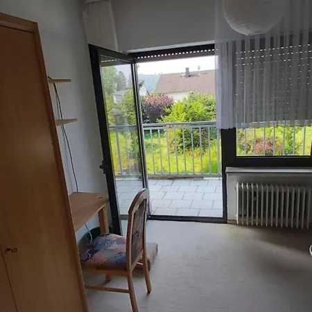 Haus Am Teich Oetjens *